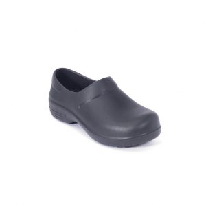 Florence Nursing Shoe in Black