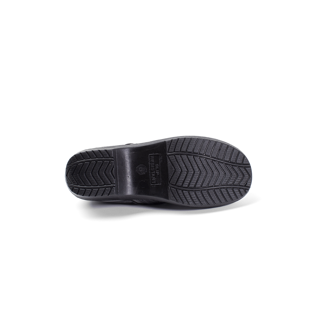 Brandy Nursing Shoe in Grey Marble - Image 5