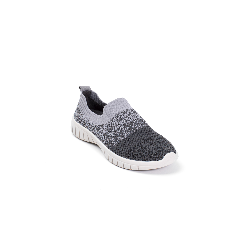 Jill Athletic Professional Shoe in Grey
