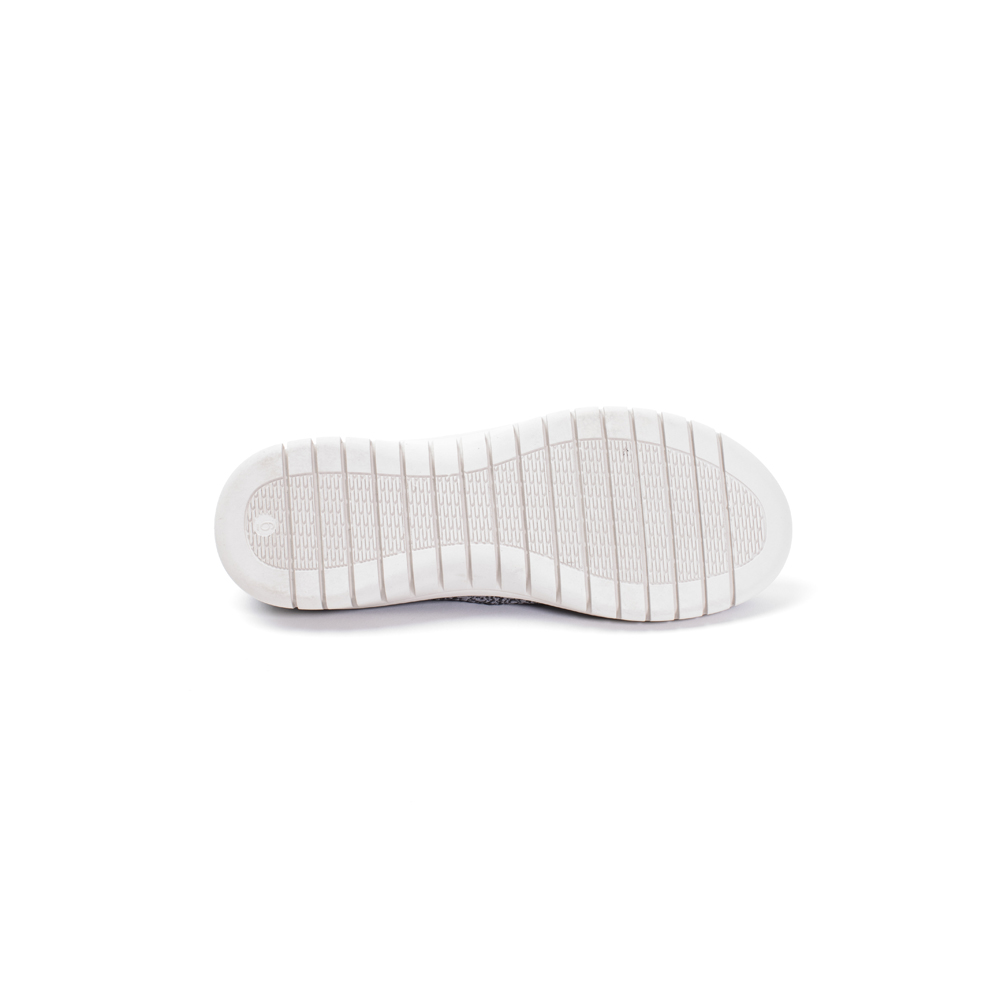 Jill Athletic Professional Shoe in Grey - Image 5