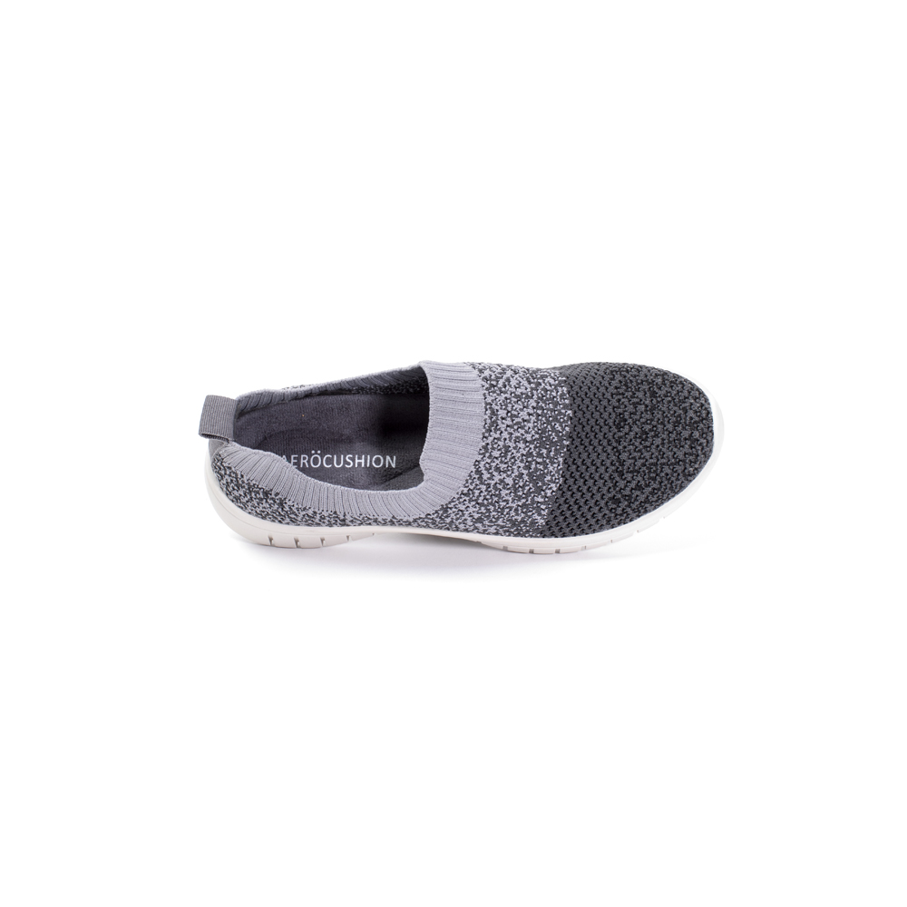 Jill Athletic Professional Shoe in Grey - Image 4