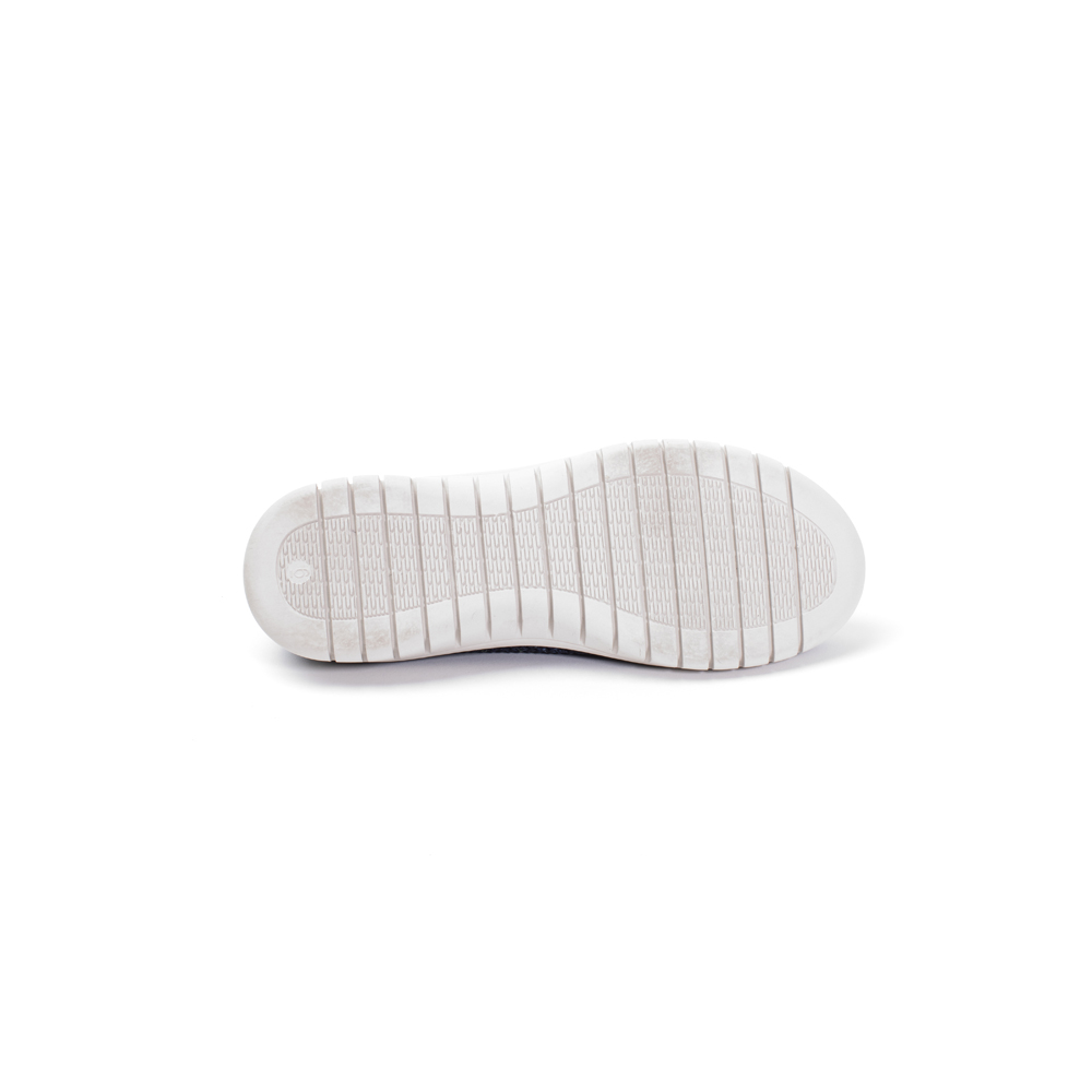 Jill Athletic Professional Shoe in Navy - Image 5
