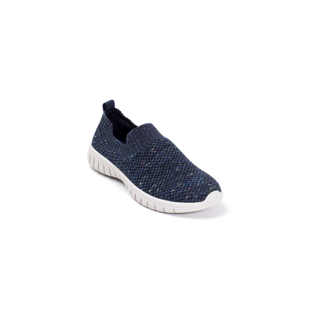 Jill Athletic Professional Shoe in Navy