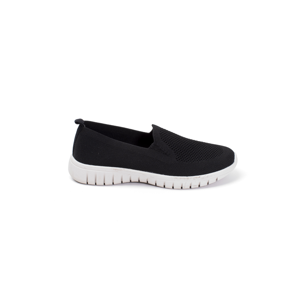 Mia Athletic Professional Shoe in Black - Image 3