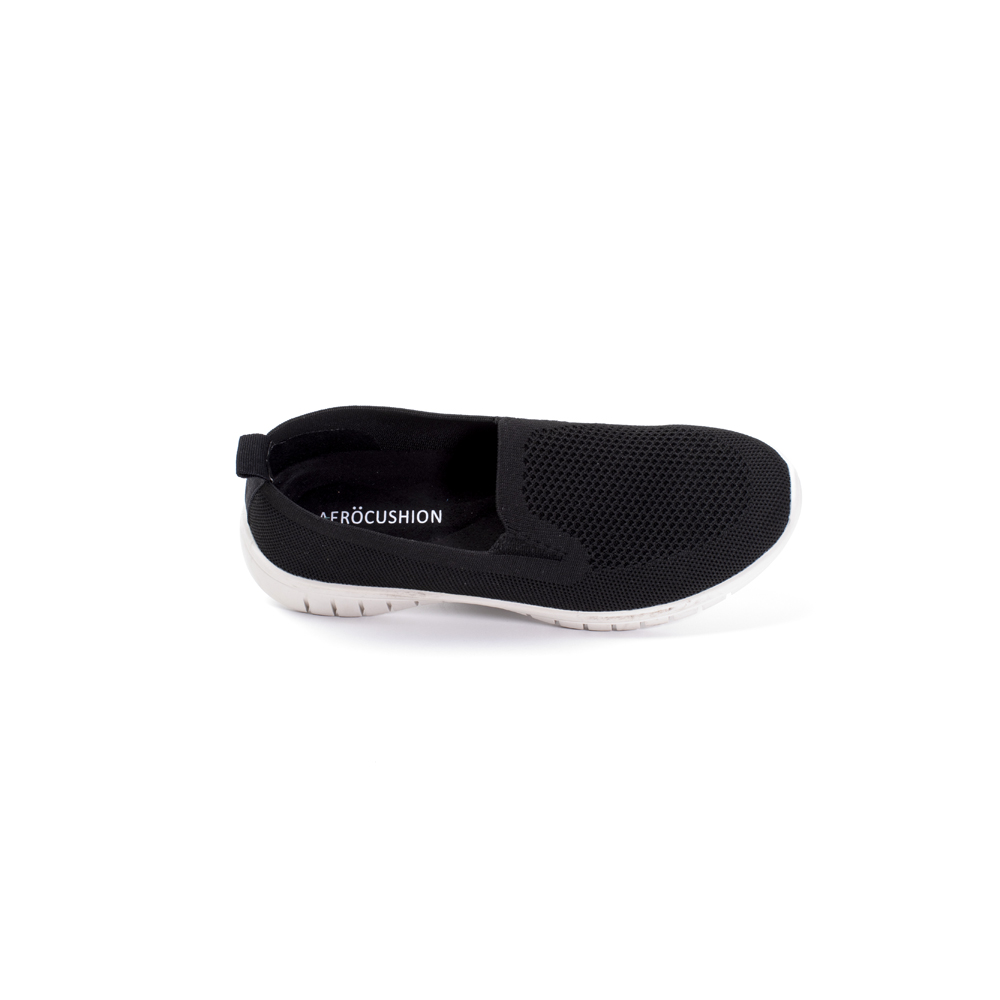 Mia Athletic Professional Shoe in Black - Image 4