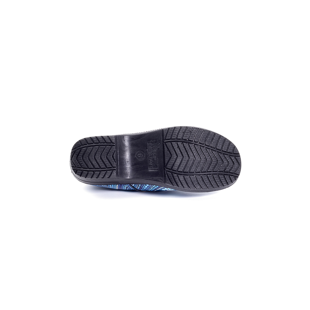 Brandy Nursing Shoe in Atlantis - Image 5