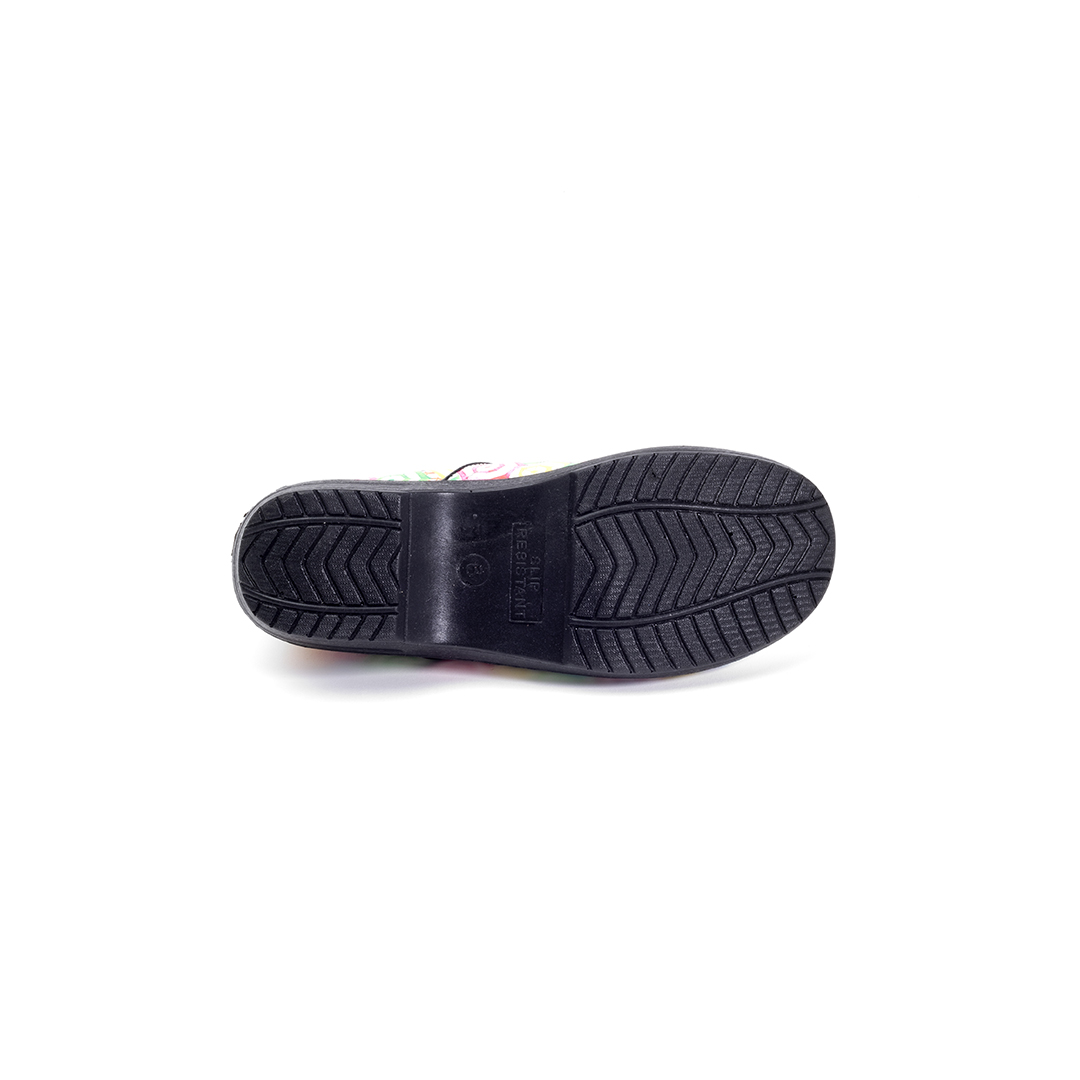 Brandy Nursing Shoe in Spring Break - Image 5