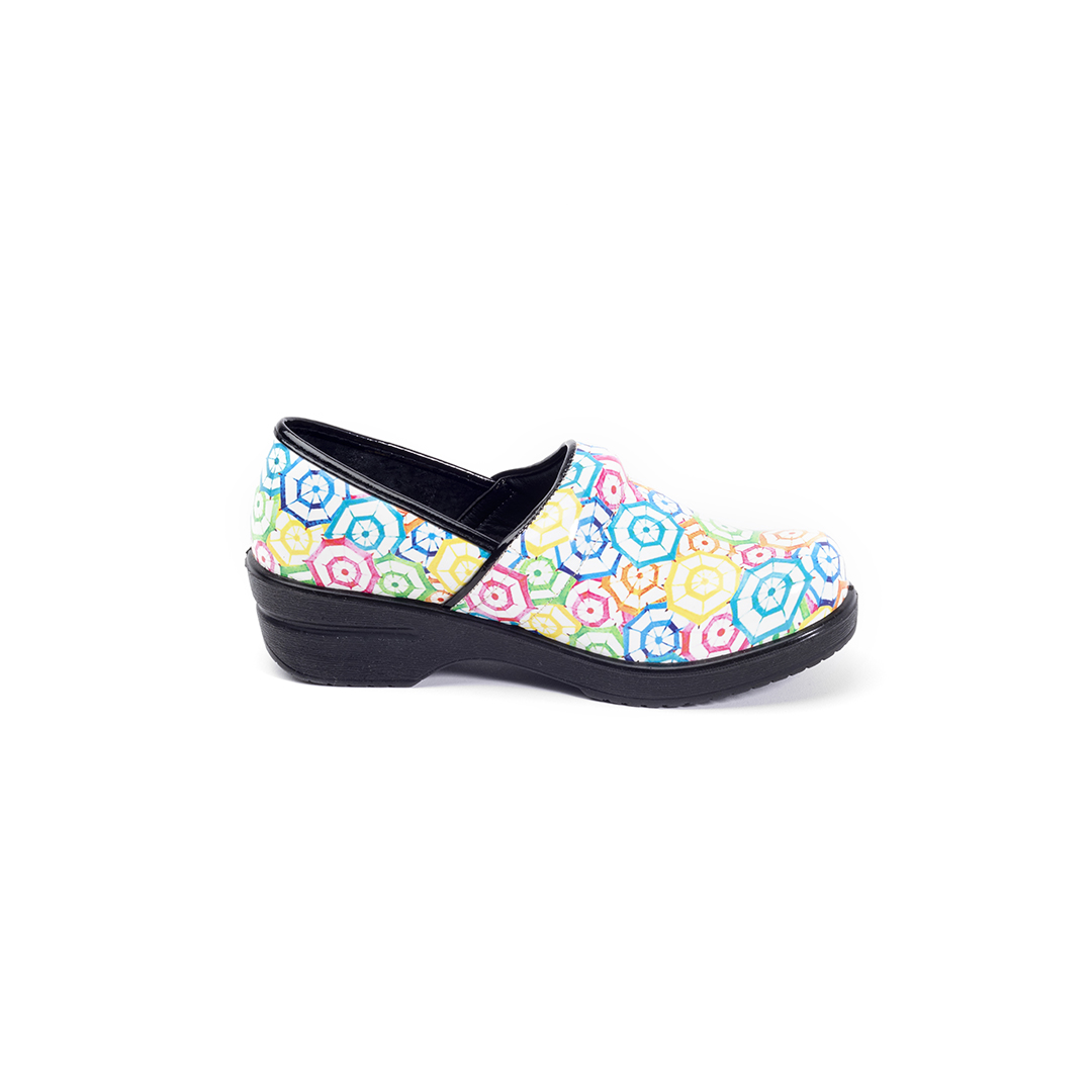 Brandy Nursing Shoe in Spring Break - Image 3