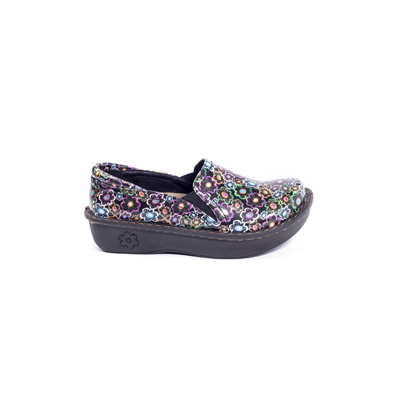 Ducky Nursing Shoe in Flower Power - Image 4