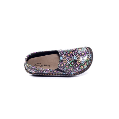 Ducky Nursing Shoe in Flower Power - Image 5