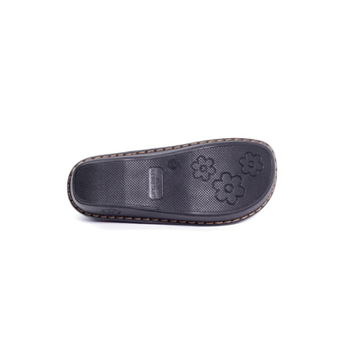 Jane Nursing Shoe in Flower Power