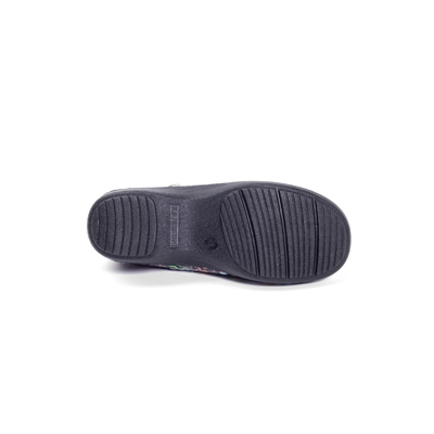 Katy Nursing Shoe in Flower Power - Image 3