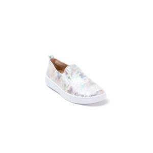 Vanna Nursing Shoe in Camo