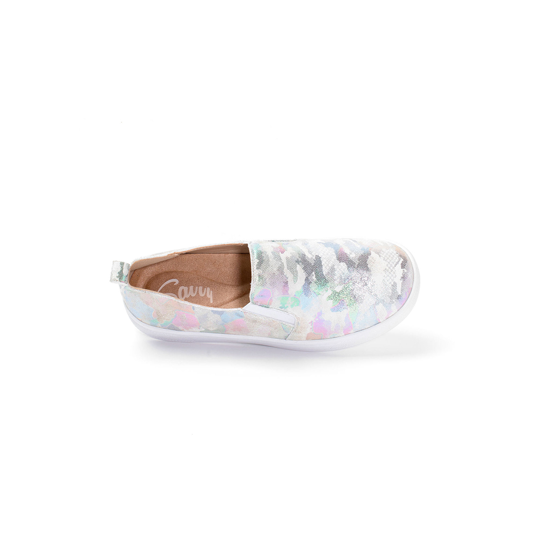 Vanna Nursing Shoe in Camo - Image 5