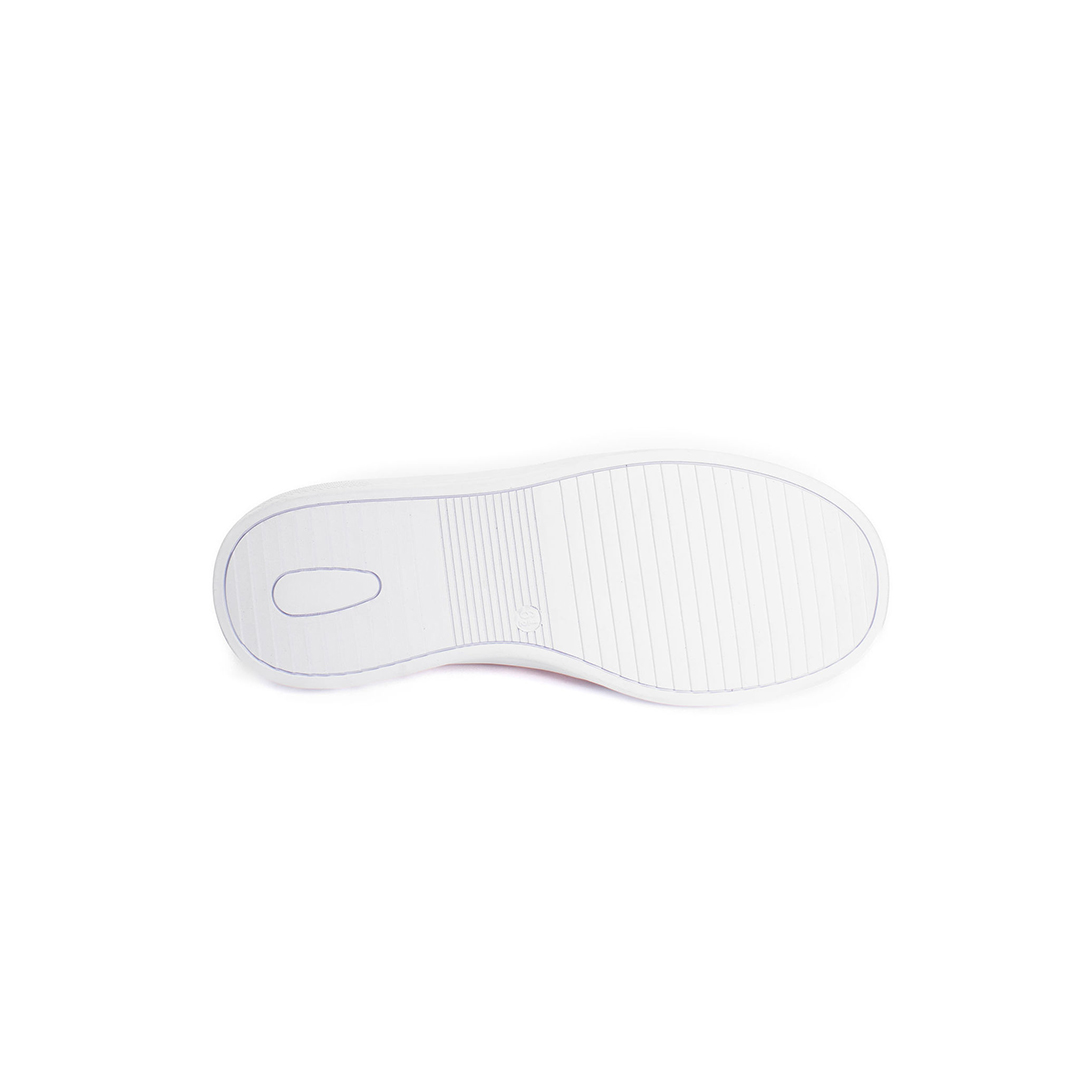 Vanna Nursing Shoe in Rose Gold - Image 3