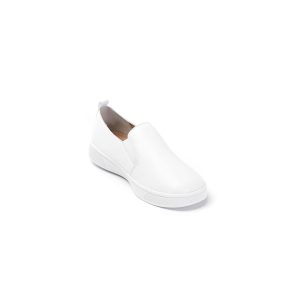 Vanna Nursing Shoe in White