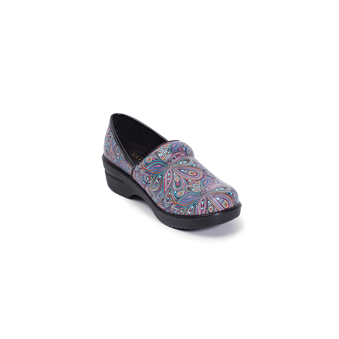 SN_brandyDHARMAfront_MG Brandy Nursing Shoe in Dharma