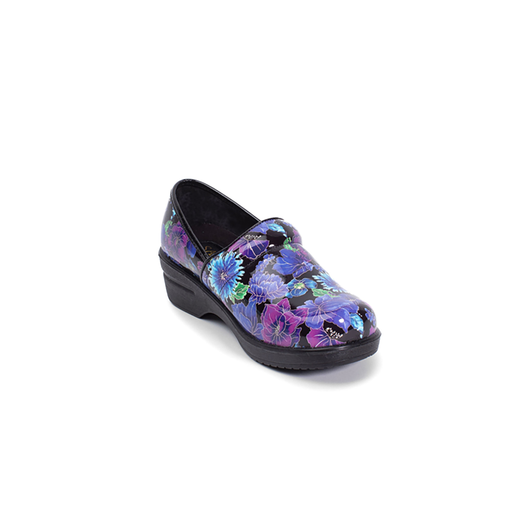 SN_brandyDOROTHYfront_MG Brandy Nursing Shoe in Dorothy