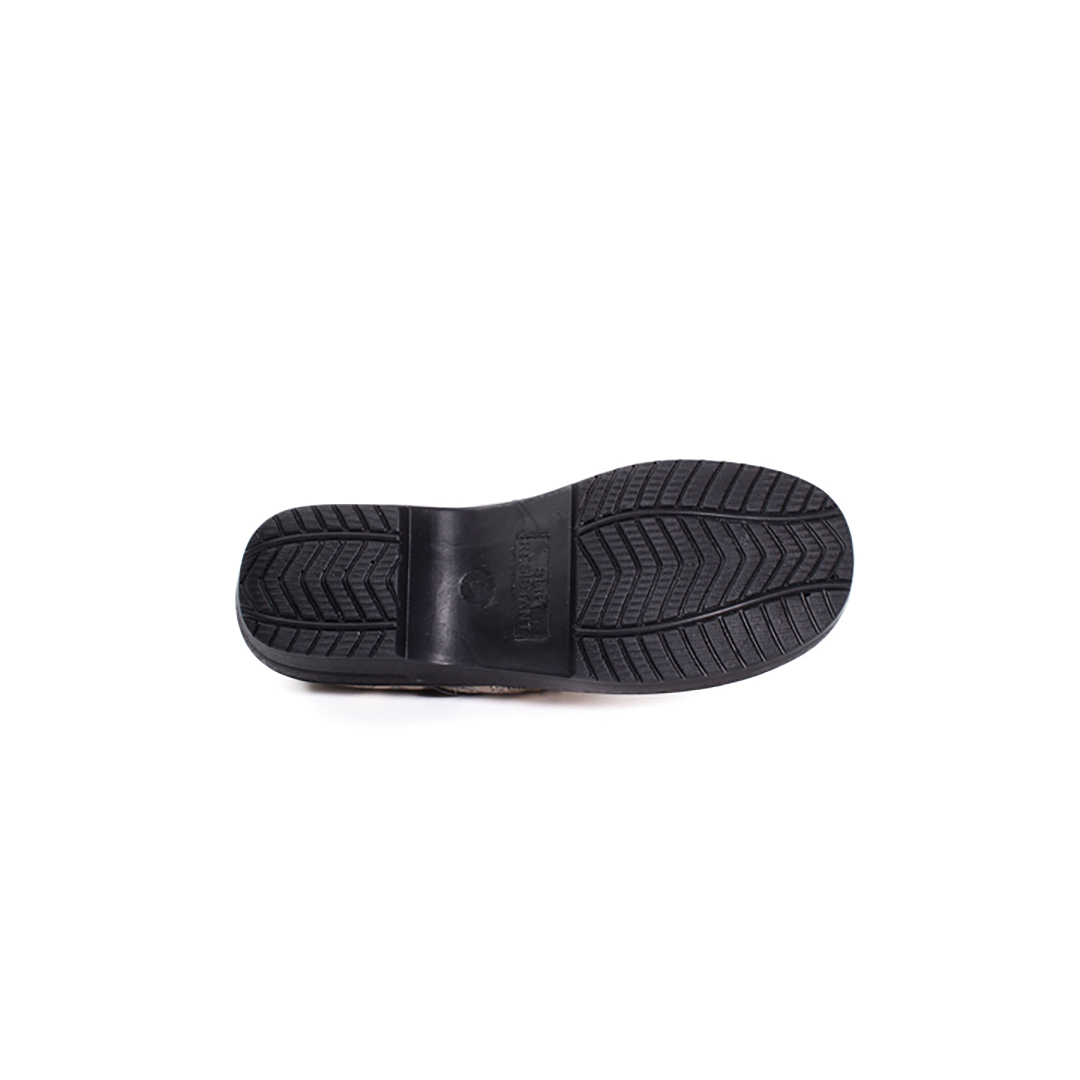 Brandy Nursing Shoe in Goldie - Image 5