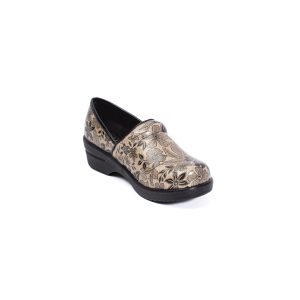 Brandy Nursing Shoe in Goldie