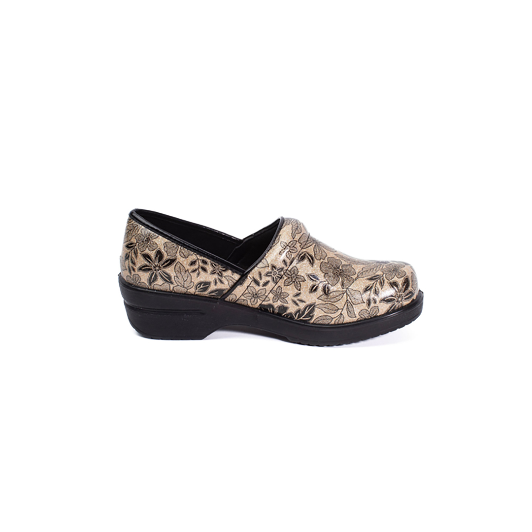 Brandy Nursing Shoe in Goldie - Image 3