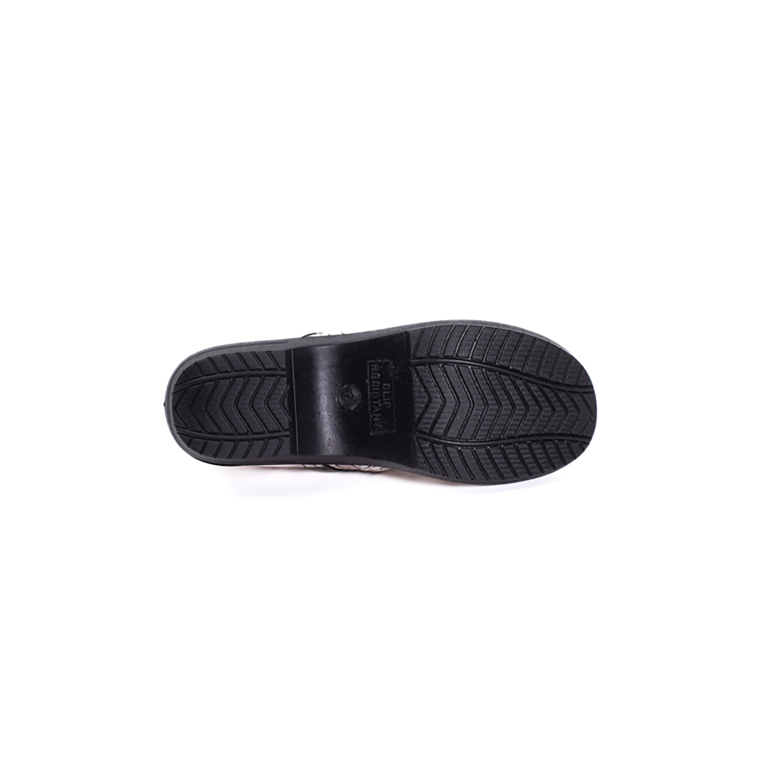 Brandy Nursing Shoe in Kitty - Image 5