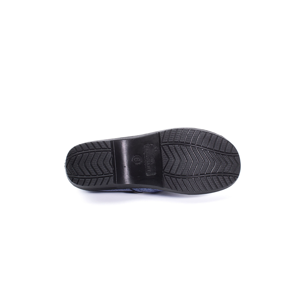 Brandy Nursing Shoe in Krystal - Image 5