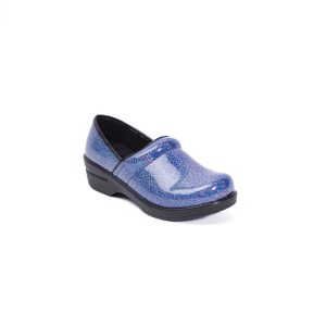Brandy Nursing Shoe in Krystal