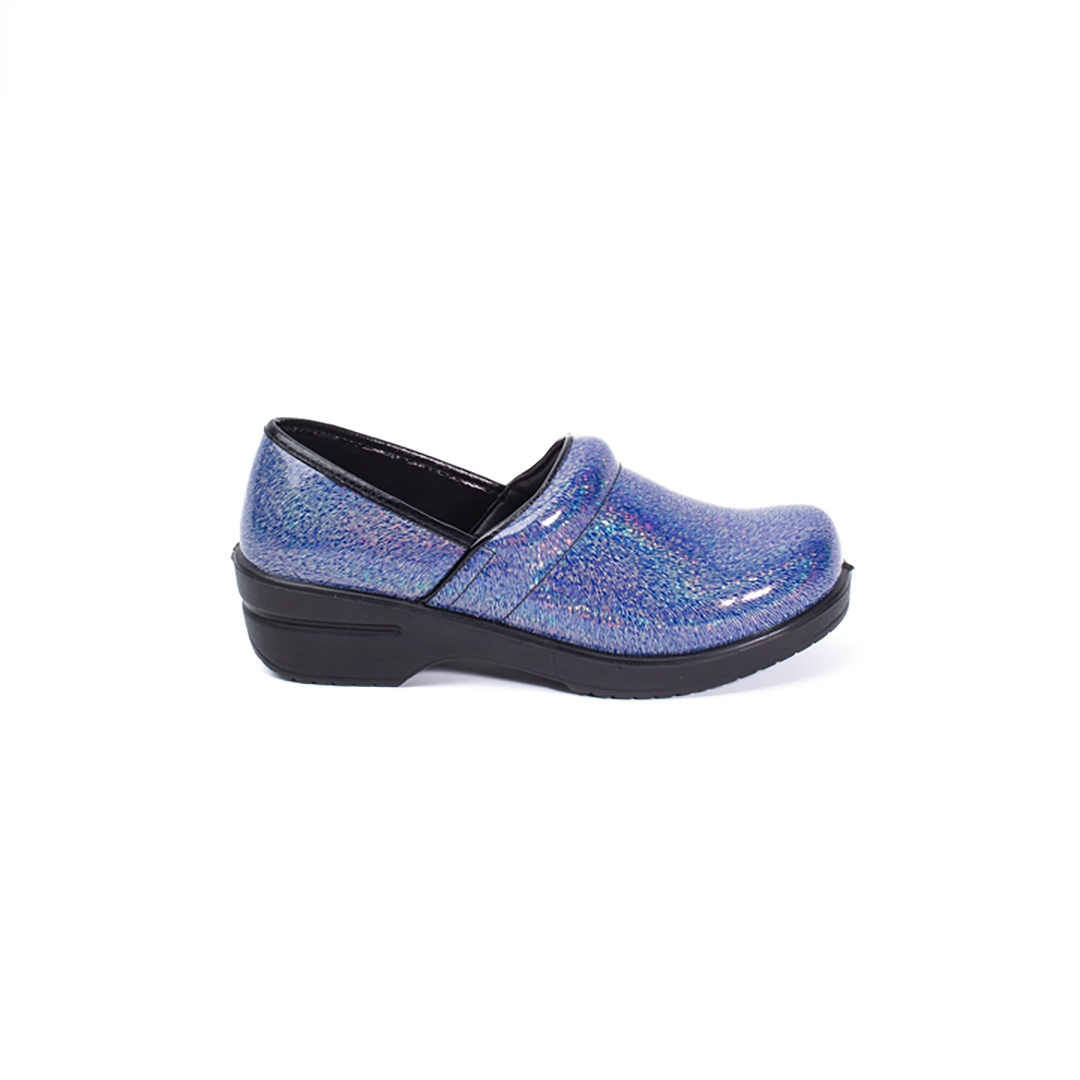 Brandy Nursing Shoe in Krystal - Image 3