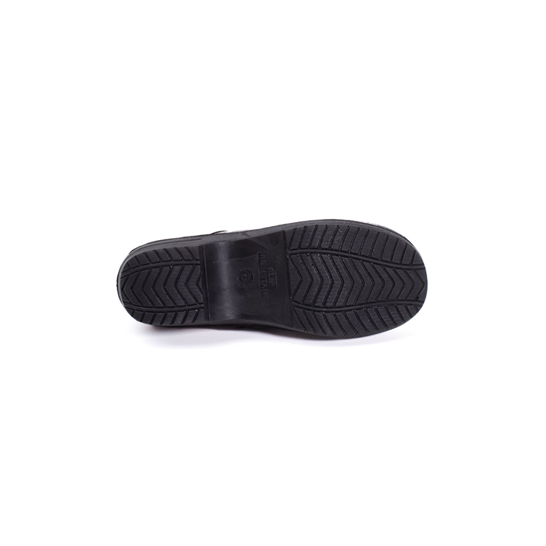 Brandy Nursing Shoe in Rosie - Image 5