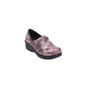 Brandy Nursing Shoe in Rosie