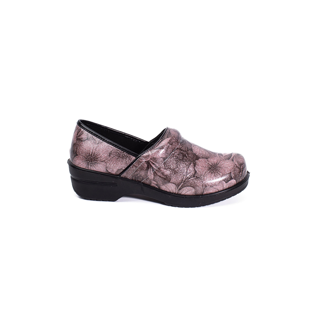Brandy Nursing Shoe in Rosie - Image 3