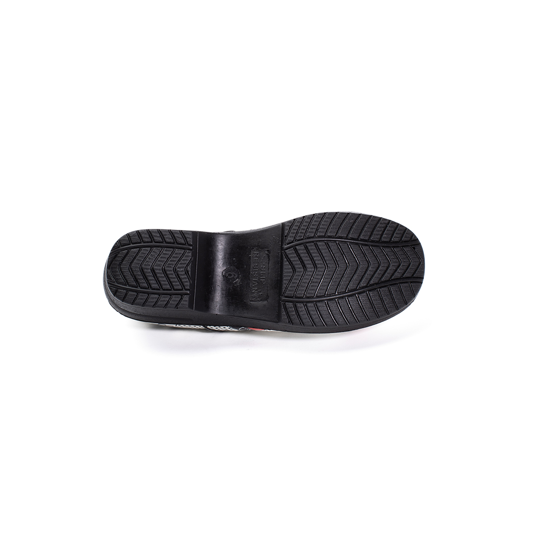 Brandy Nursing Shoe in Scrub Life - Image 5