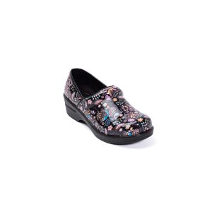 Brandy Nursing Shoe in Karma