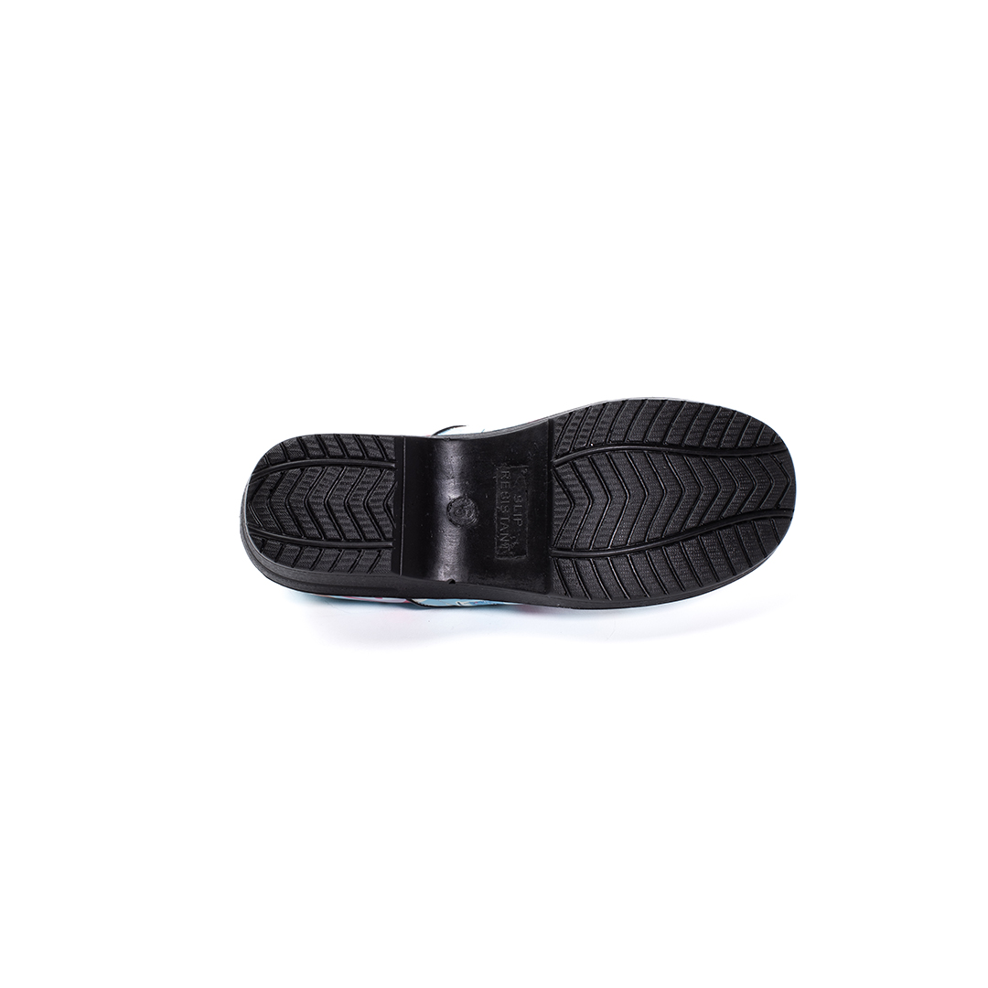 Brandy Nursing Shoe in Hanna - Image 5
