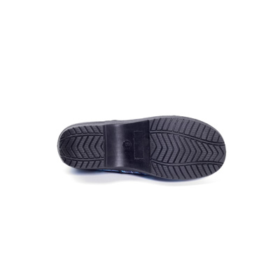 Brandy Nursing Shoe in Blue Cube - Image 3