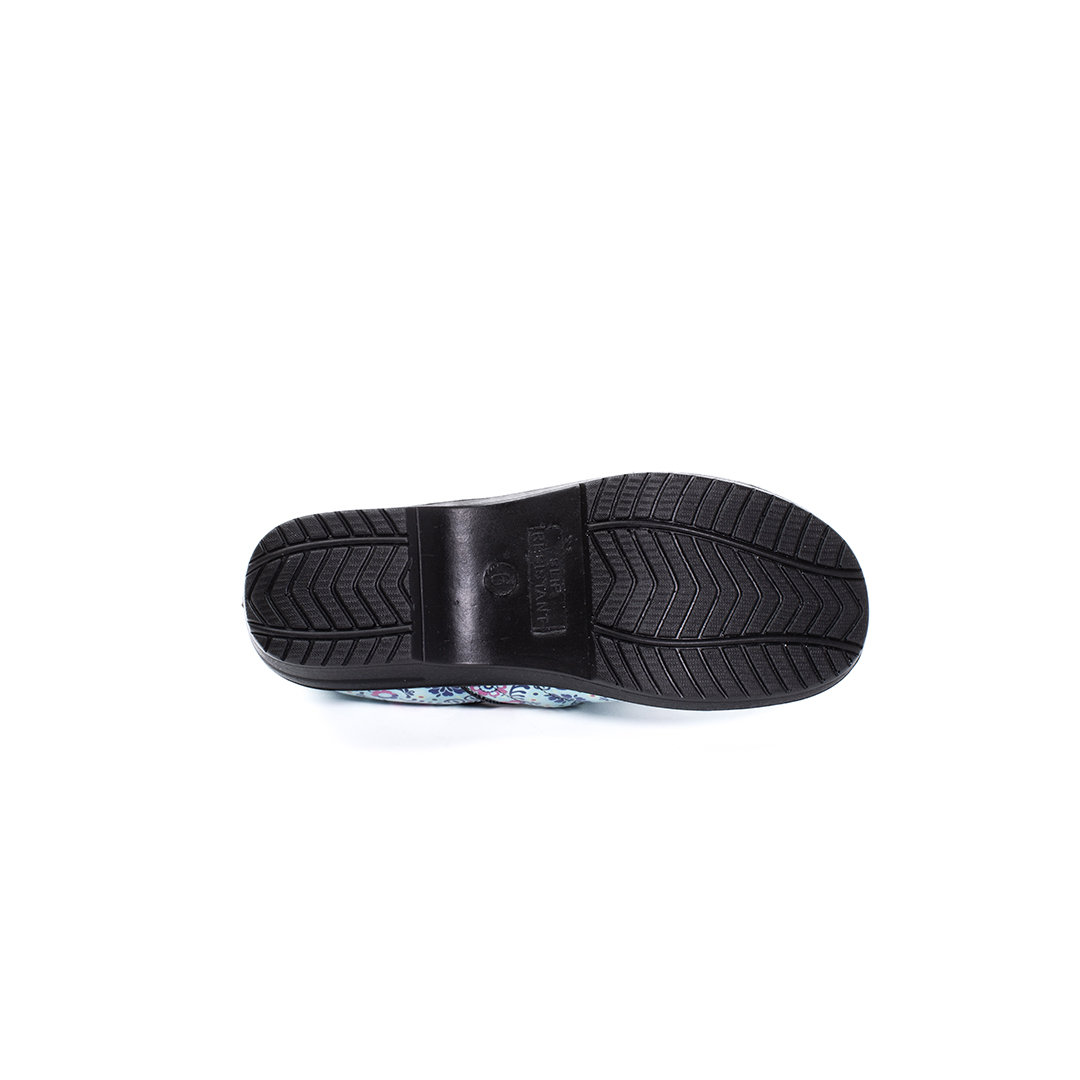 Brandy Nursing Shoe in Delia - Image 5