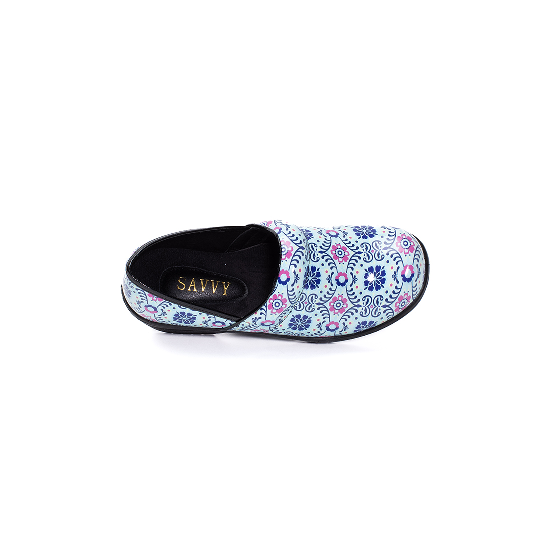 Brandy Nursing Shoe in Delia - Image 4