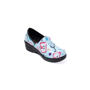 Brandy Nursing Shoe in Hanna
