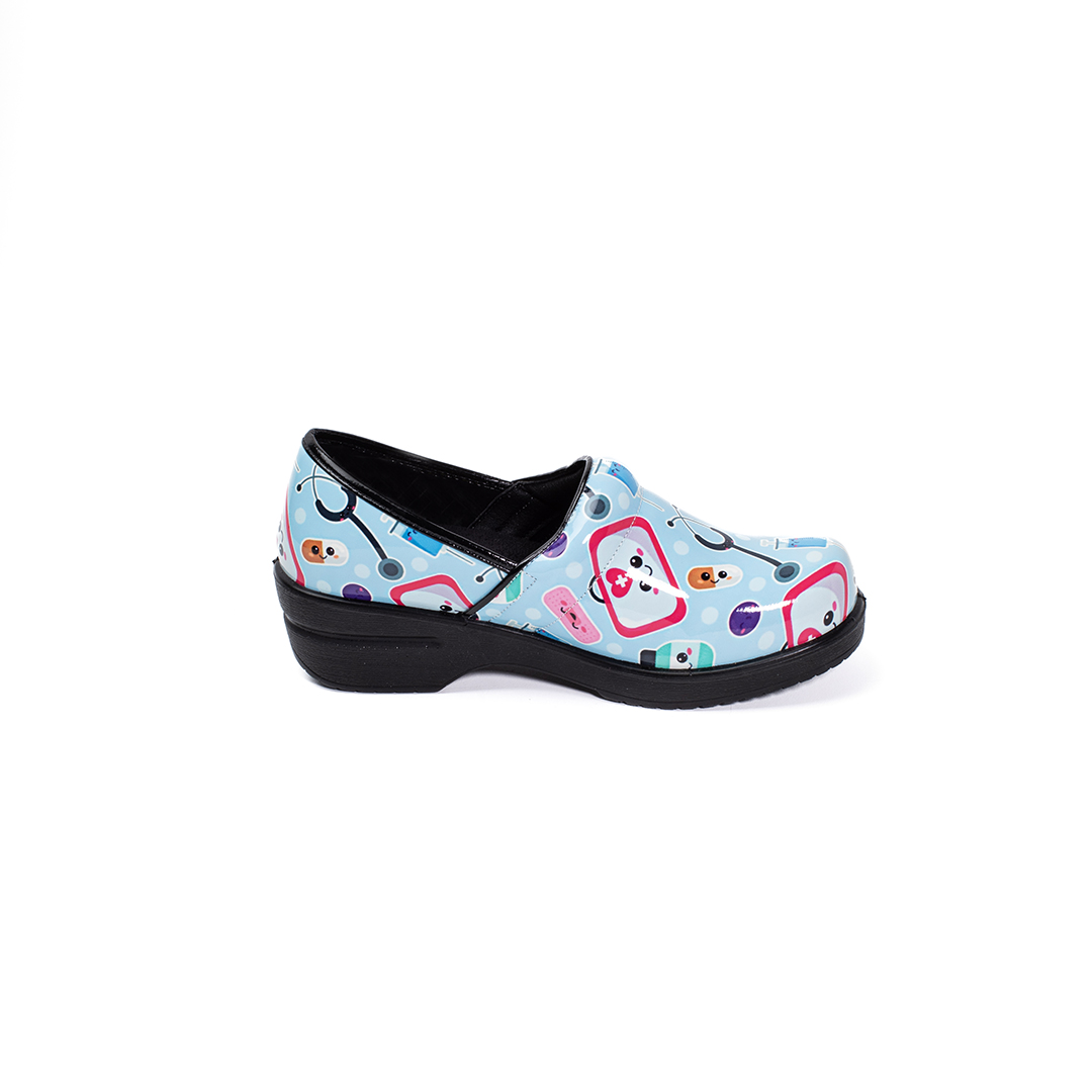 Brandy Nursing Shoe in Hanna - Image 3