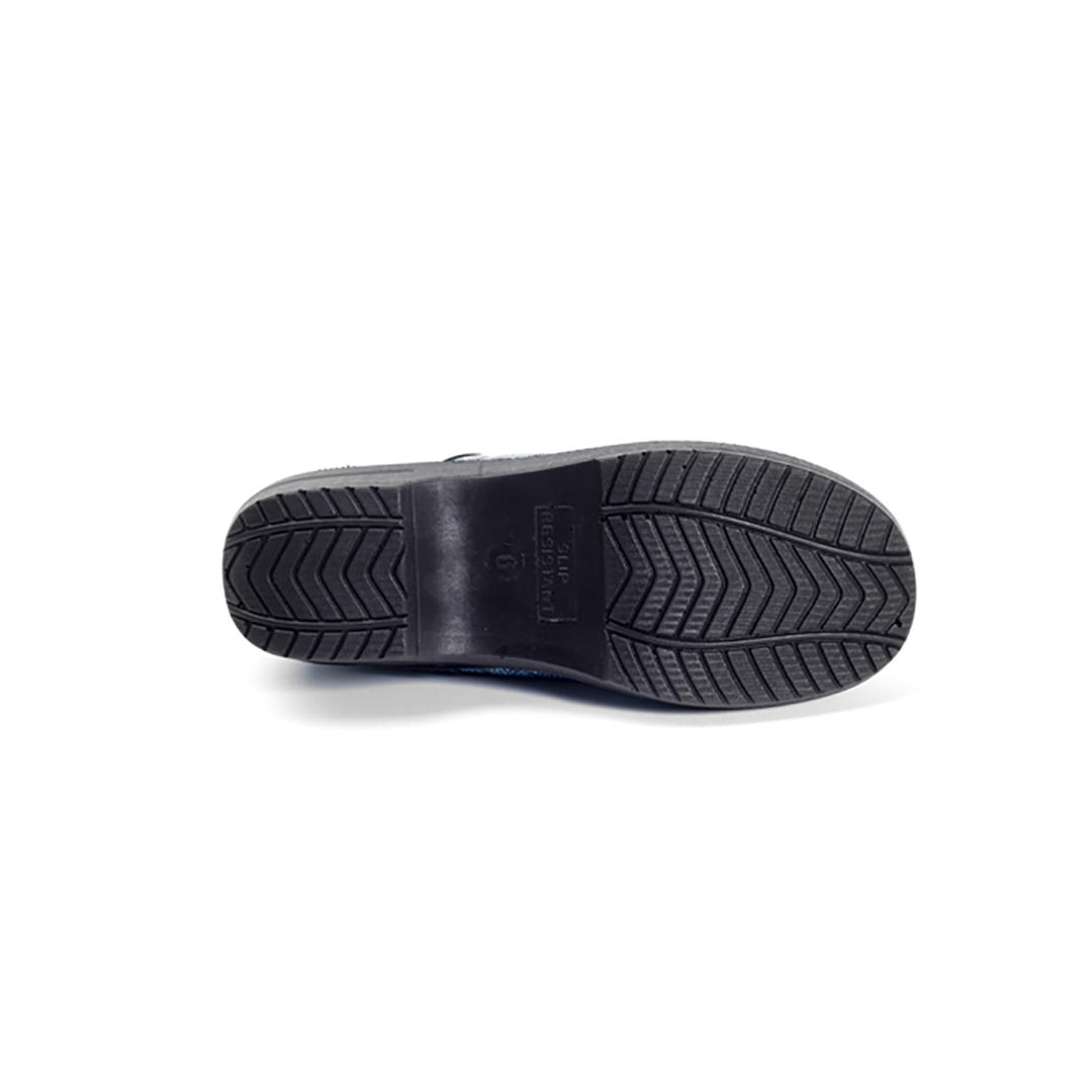 Brandy Nursing Shoe in Deep Ocean - Image 5