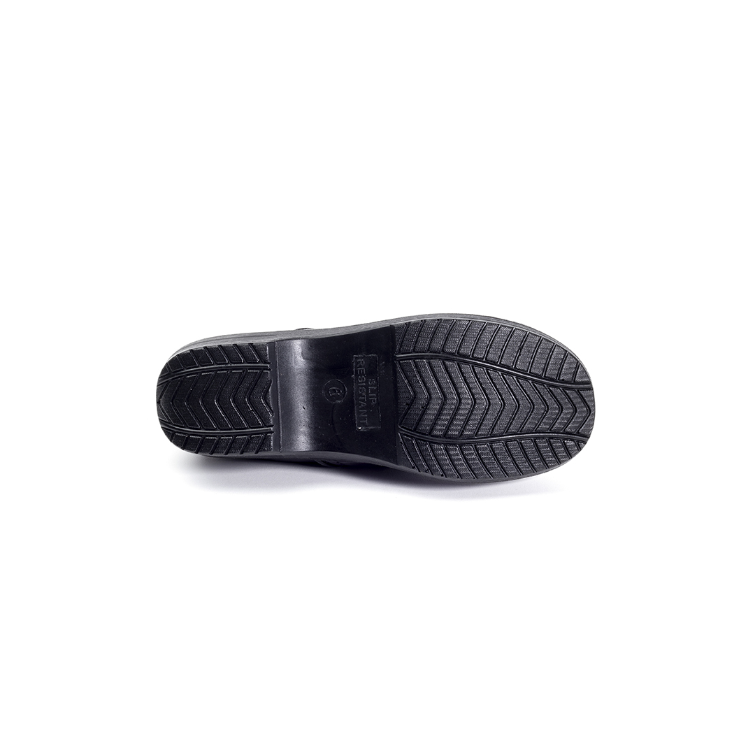 Brandy Nursing Shoe in Deep Wave - Image 5