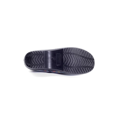 Brandy Nursing Shoe in Fireworks - Image 3