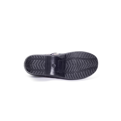 Brandy Nursing Shoe in Flower Power - Image 3