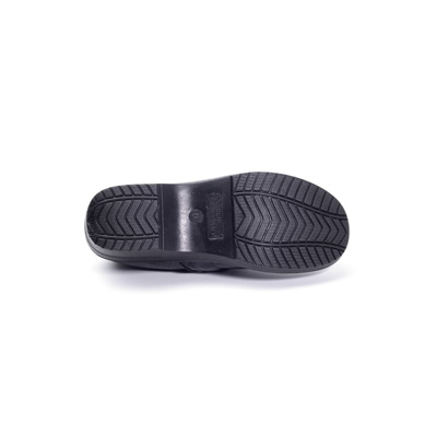 Brandy Nursing Shoe in New Black Combo - Image 3