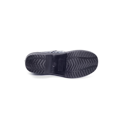 Brandy Nursing Shoe in Paisley - Image 5