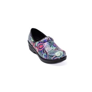Brandy Nursing Shoe in Lilly