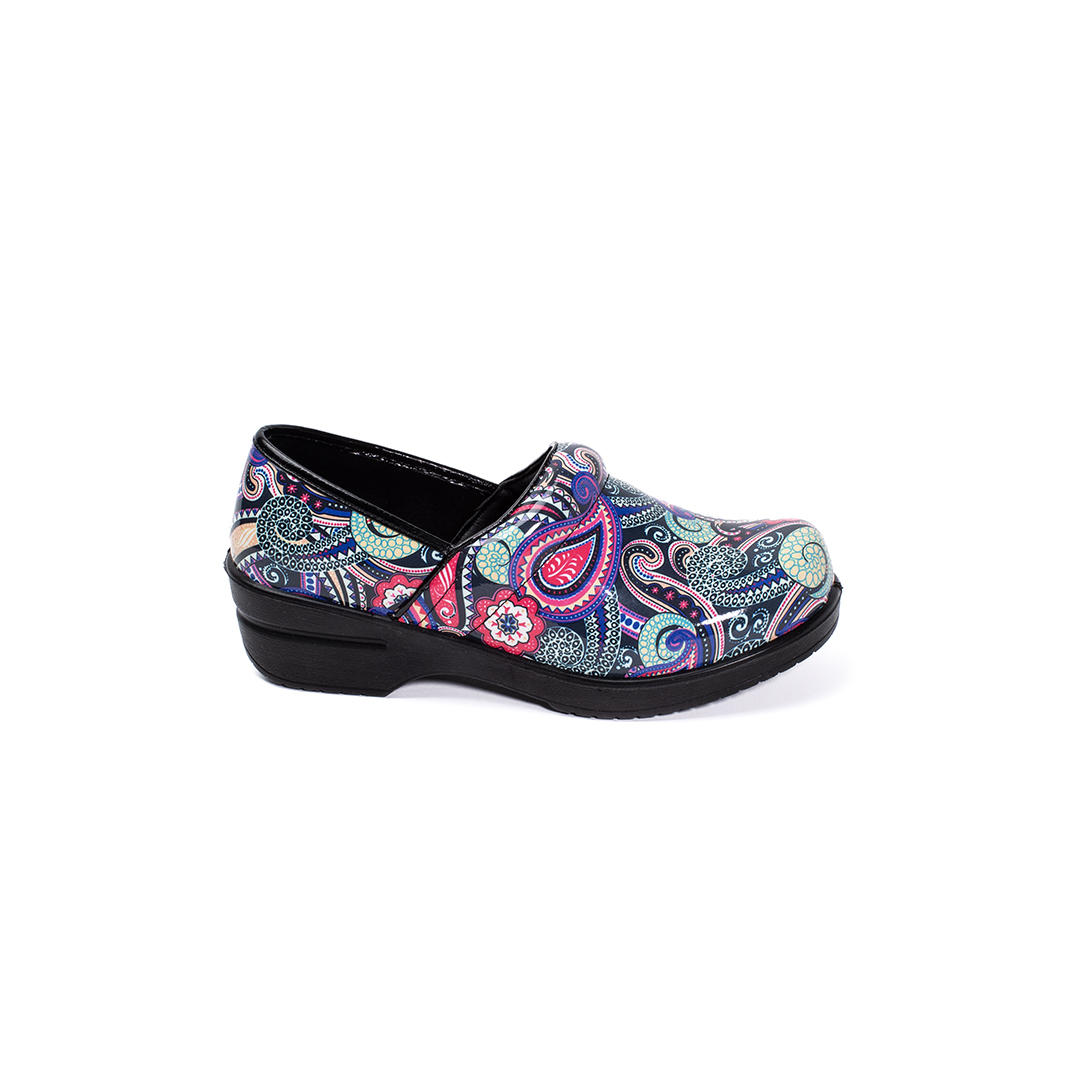 Brandy Nursing Shoe in Lilly - Image 3