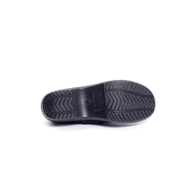 Brandy Nursing Shoe in Tuxedo - Image 3