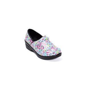 Brandy Nursing Shoe in Love